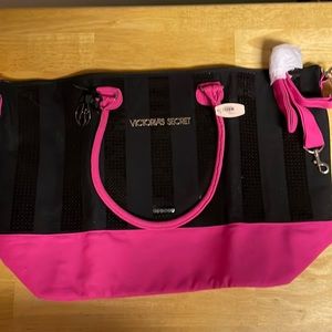 Victoria Secret Tote Bag